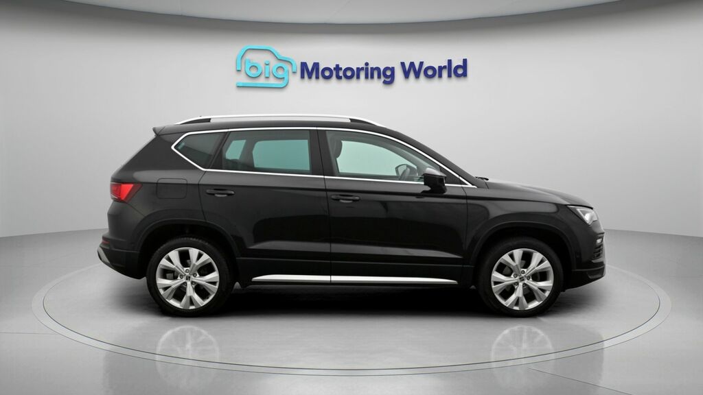 Seat Ateca 1.5 Tsi Evo Xperience Lux Suv Dsg Euro  #8