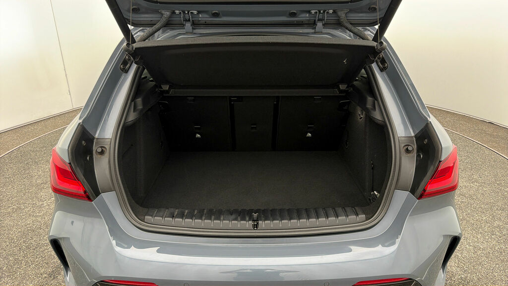 BMW 1 Series 1.5L M Sport Grey #16
