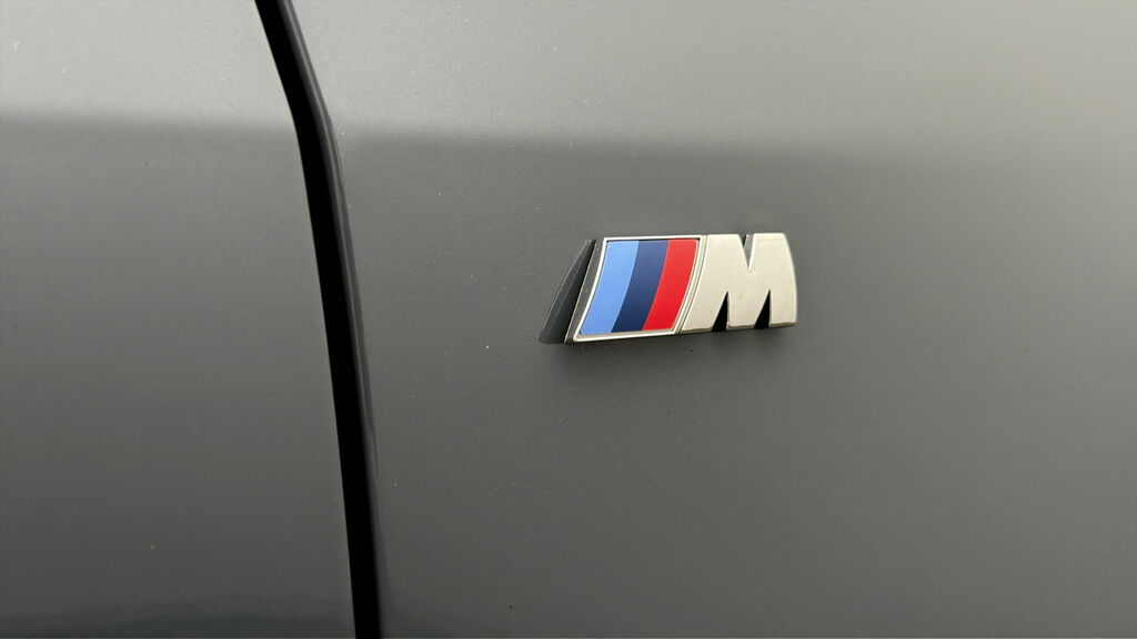 BMW 1 Series 1.5L M Sport Grey #20
