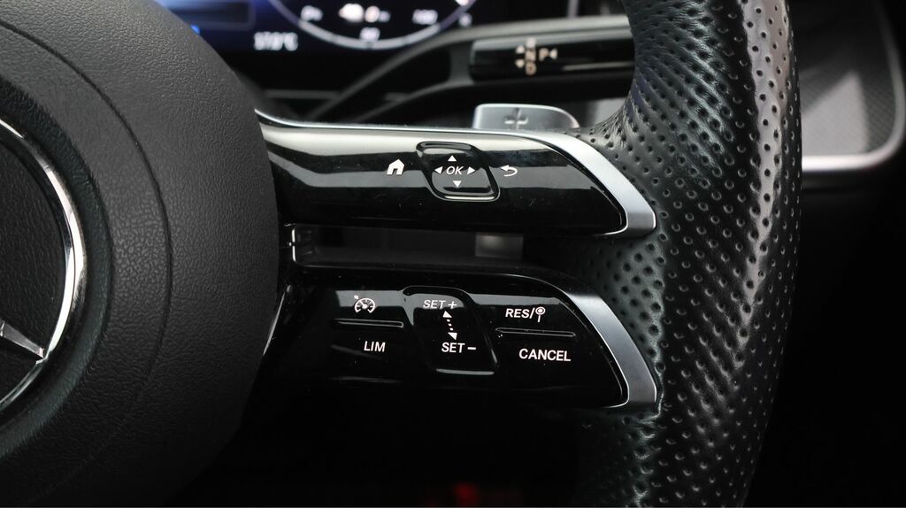 Mercedes-Benz GLC Class Glc 300 D 4Matic Amg Line Prem Plus Estate Black #26