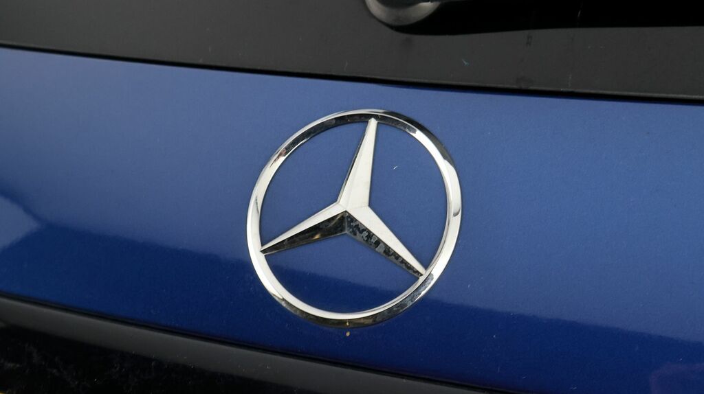 Mercedes-Benz GLC Class Glc 300 D 4Matic Amg Line Prem Plus Estate Black #21