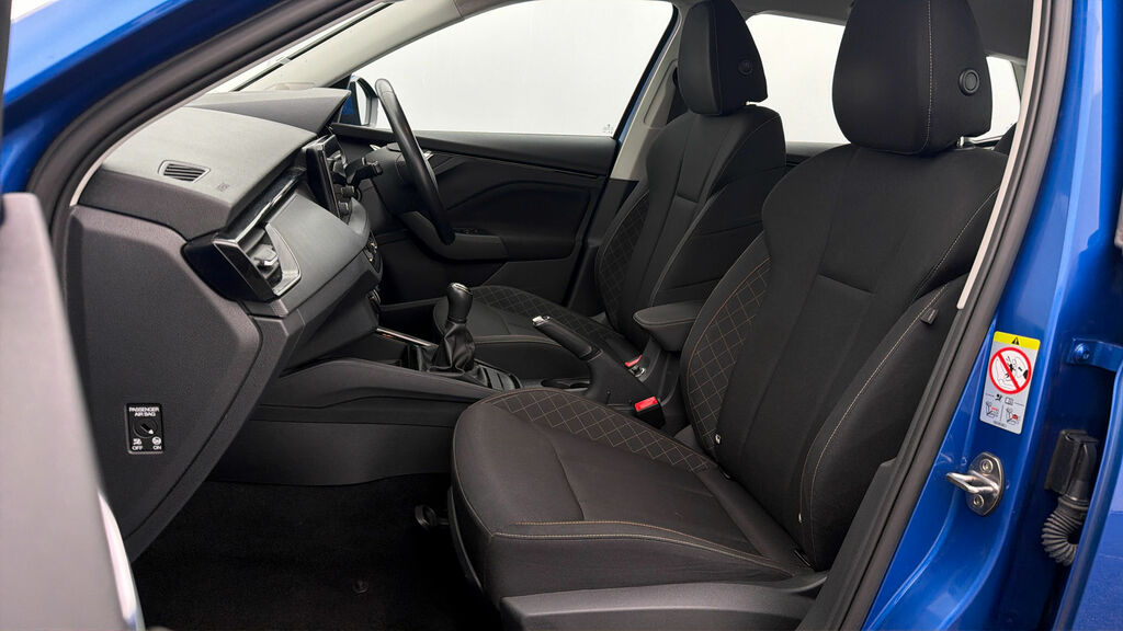 Skoda Kamiq 1.5 Tsi Act Se L Dsg - 2019 69 Silver #13