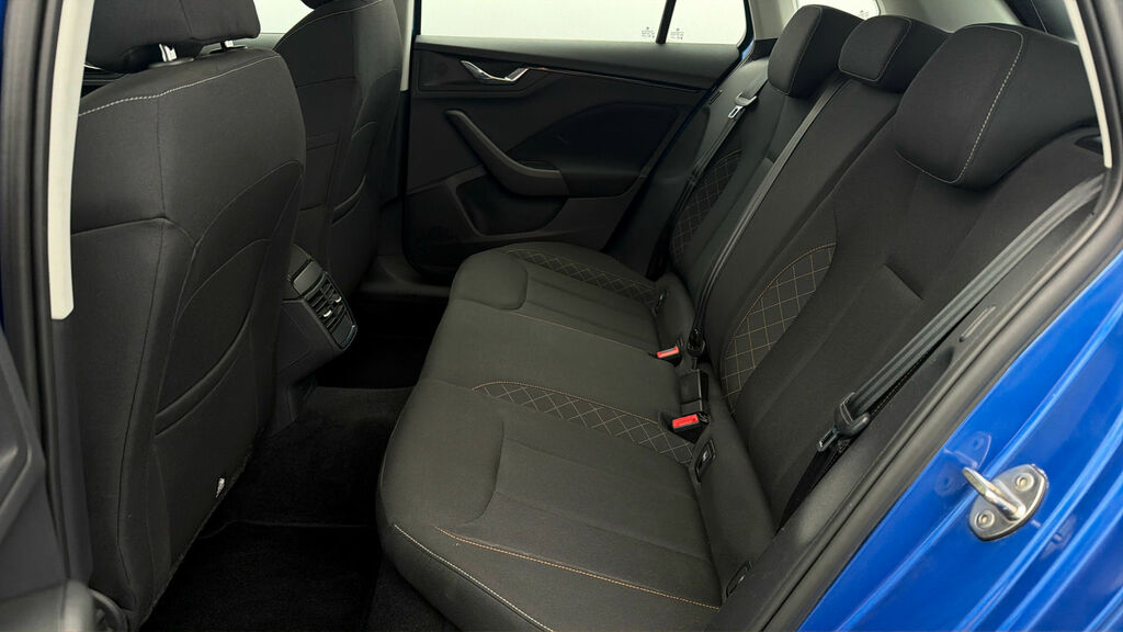 Skoda Kamiq 1.5 Tsi Act Se L Dsg - 2019 69 Silver #15