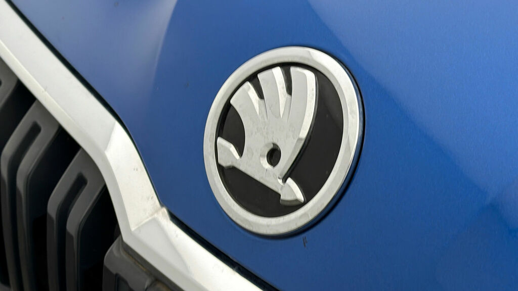Skoda Kamiq 1.5 Tsi Act Se L Dsg - 2019 69 Silver #20
