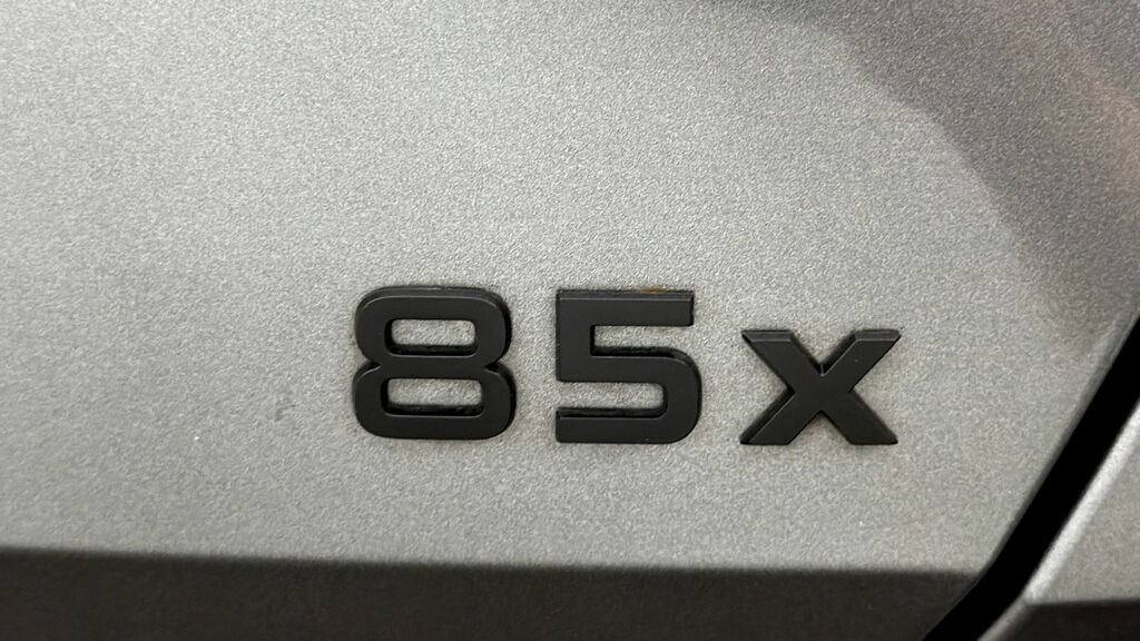 Skoda ENYAQ E 286Ps 85 Edition White #21