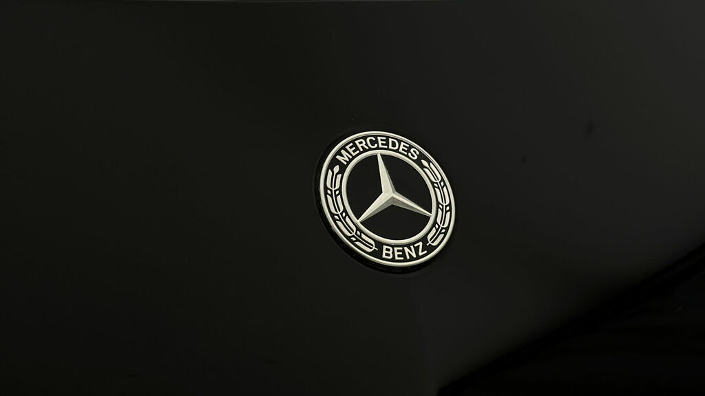 Mercedes-Benz A Class A180 Sport Executive 2021 Black #19