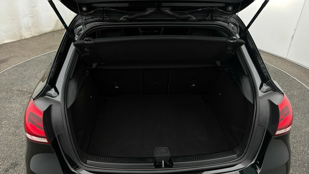 Mercedes-Benz A Class A180 Sport Executive 2021 Black #15