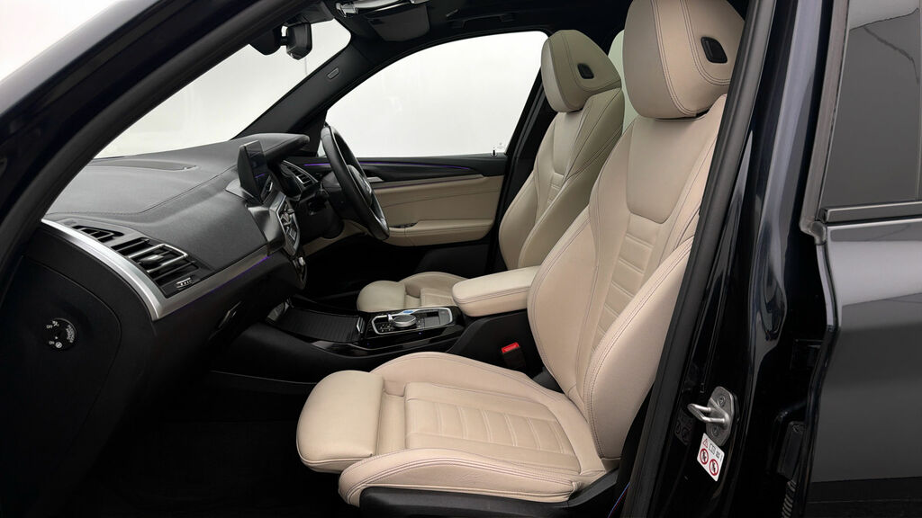 BMW iX3 210Kw M Sport 80Kwh A  #13