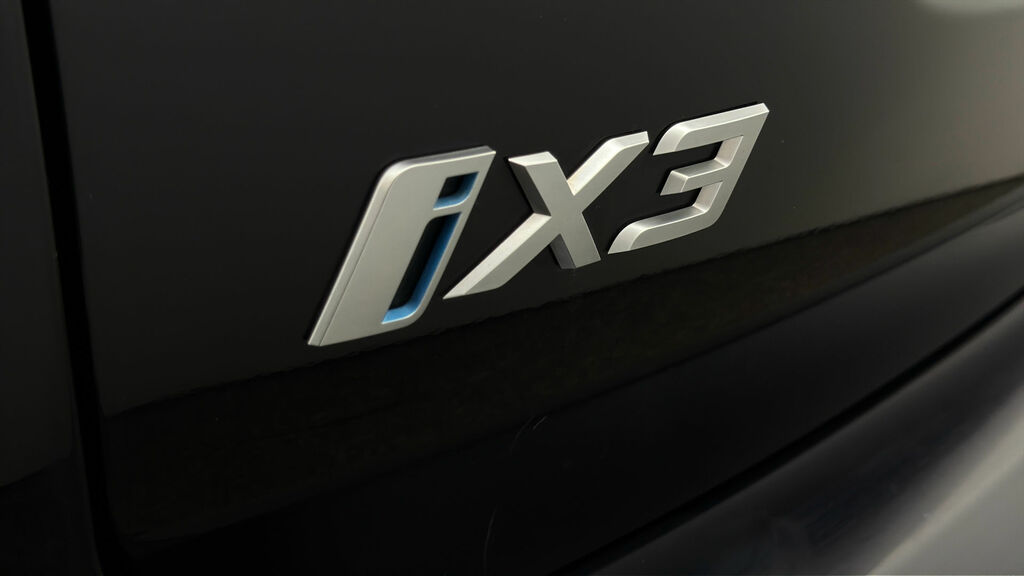 BMW iX3 210Kw M Sport 80Kwh A  #21