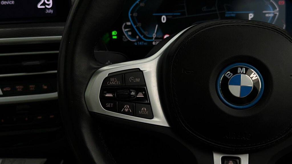 BMW iX3 210Kw M Sport 80Kwh A  #23