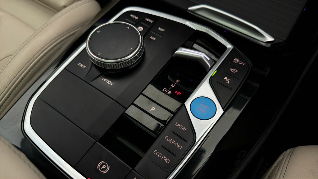 BMW iX3 210Kw M Sport 80Kwh A  #18