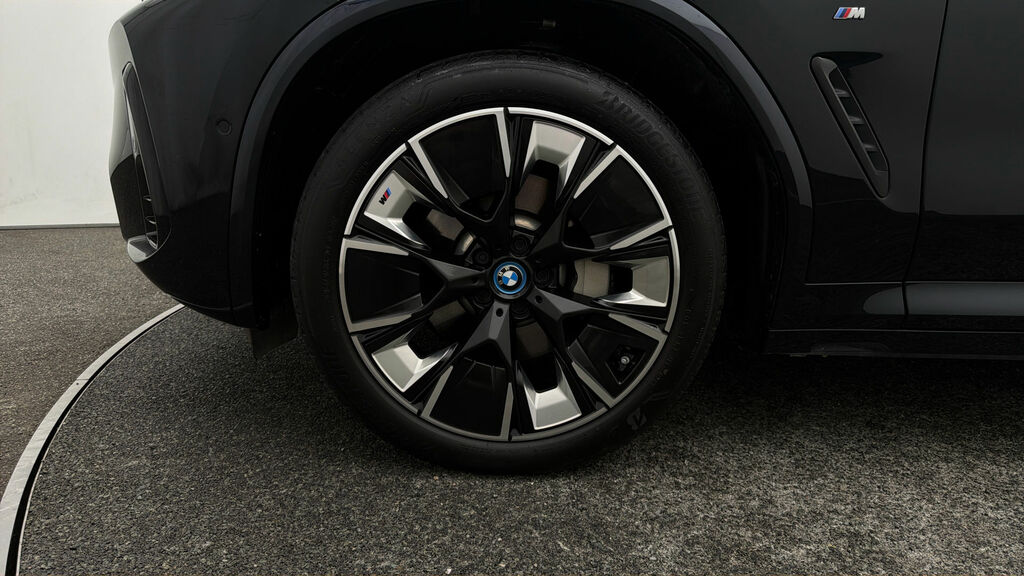 BMW iX3 210Kw M Sport 80Kwh A  #17