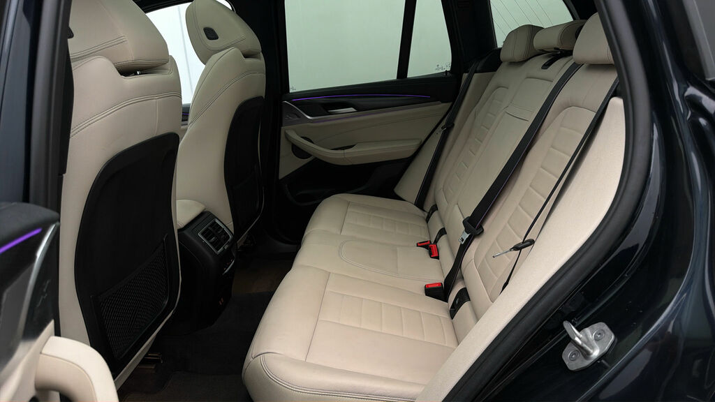 BMW iX3 210Kw M Sport 80Kwh A  #15