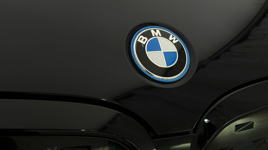 BMW iX3 210Kw M Sport 80Kwh A  #20