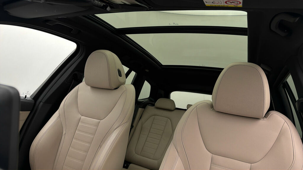 BMW iX3 210Kw M Sport 80Kwh A  #27