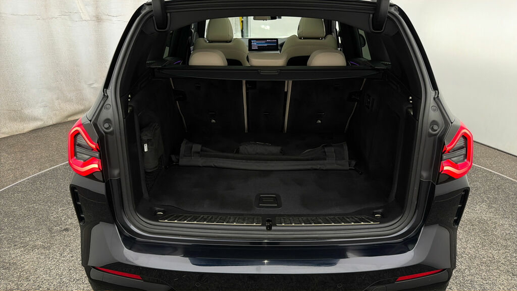 BMW iX3 210Kw M Sport 80Kwh A  #16