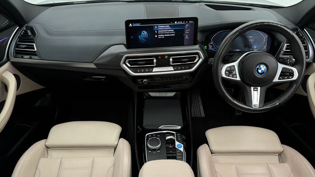 BMW iX3 210Kw M Sport 80Kwh A  #12