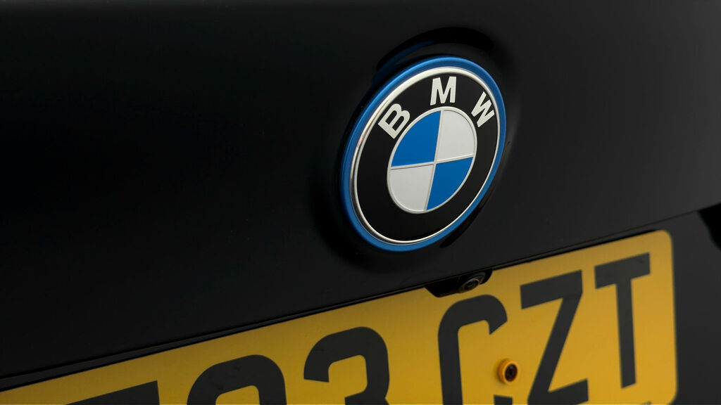 BMW iX3 210Kw M Sport 80Kwh A  #19