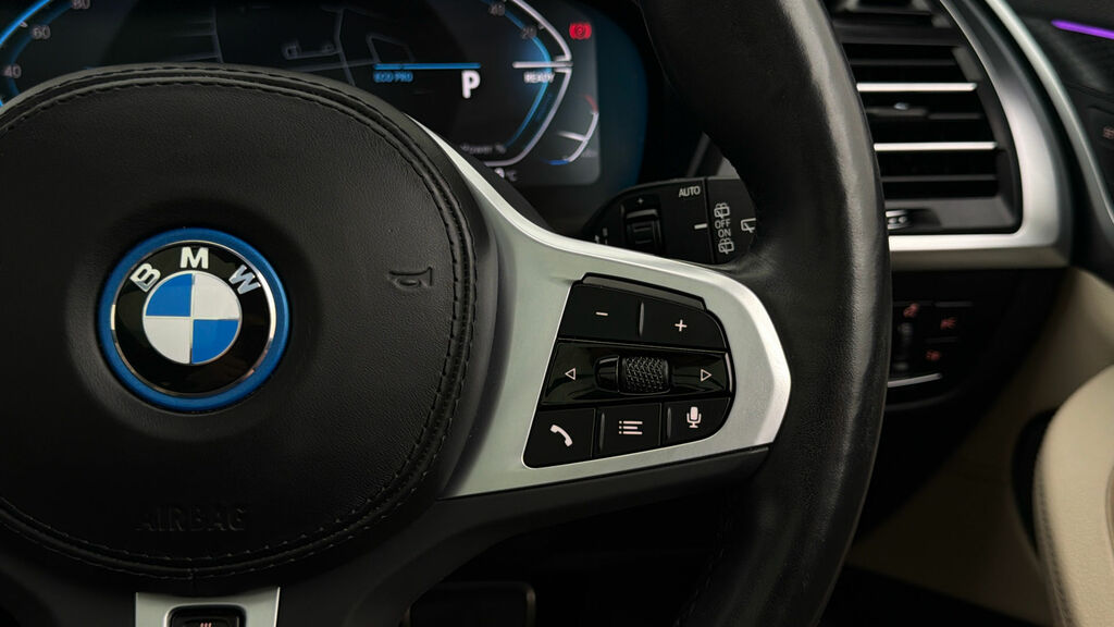 BMW iX3 210Kw M Sport 80Kwh A  #24