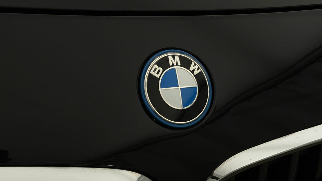 BMW X2 2.0 20I M Sport Xdrive White #19