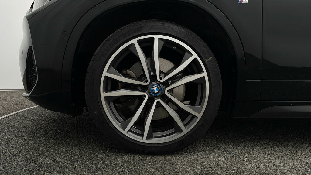 BMW X2 2.0 20I M Sport Xdrive White #16