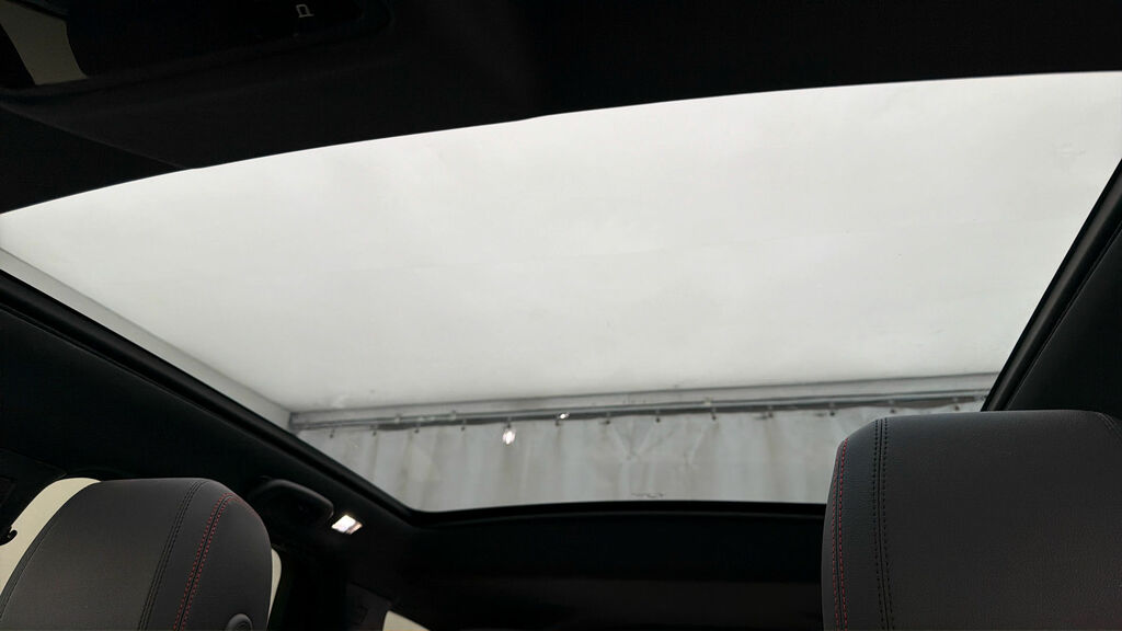 Land Rover Discovery Sport R-dynamic Hse Red #25
