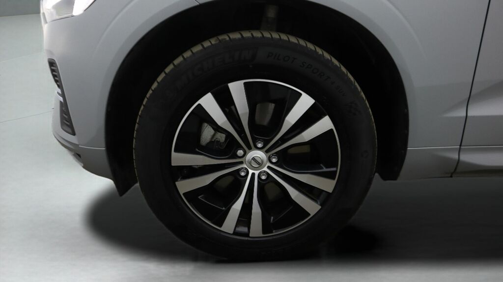 Volvo XC60 2.0 B5p Plus Dark Awd Geartronic Grey #18
