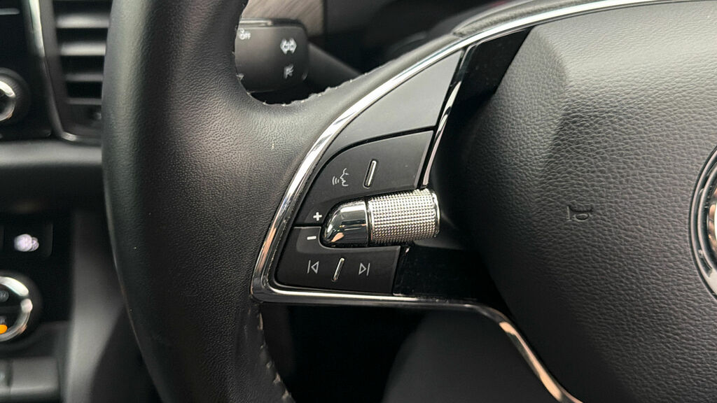 Skoda Kodiaq Se Blue #21
