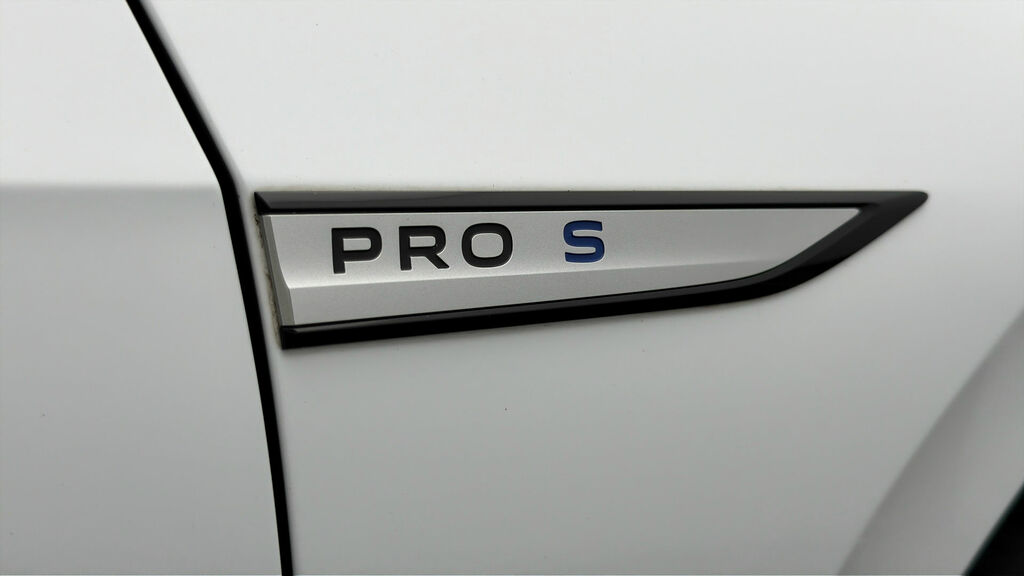 Volkswagen ID.3 Pro Performance 58Kwh Family Hatchback Electri Grey #20