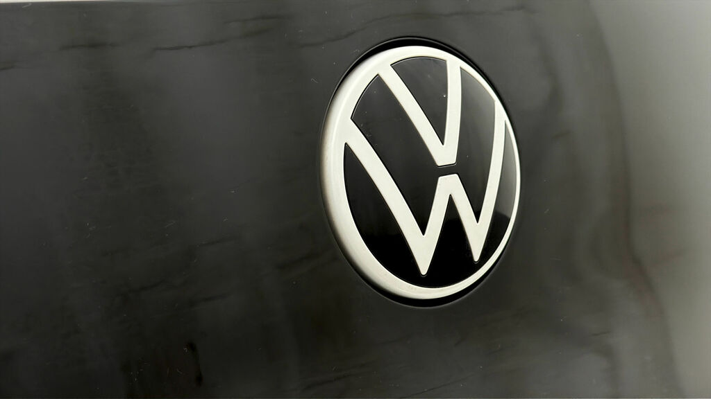 Volkswagen ID.3 Pro Performance 58Kwh Family Hatchback Electri Grey #21