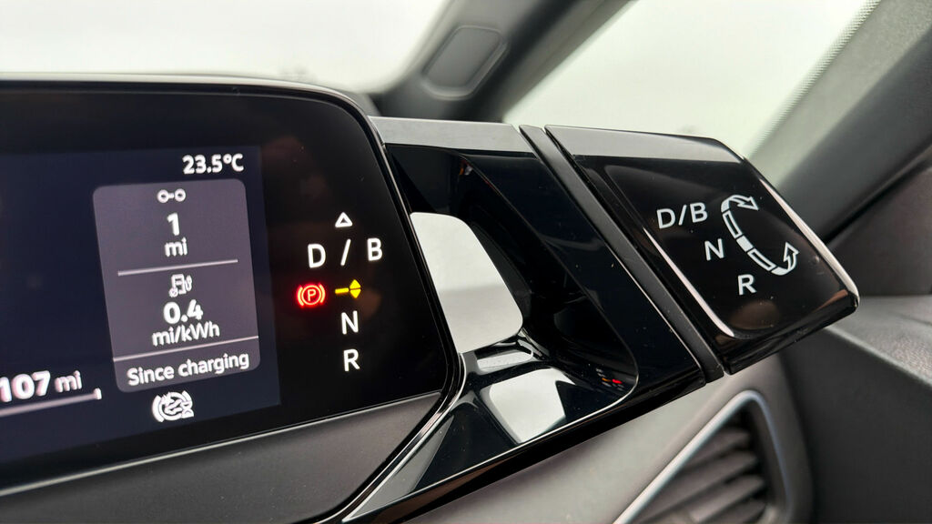 Volkswagen ID.3 Pro Performance 58Kwh Family Hatchback Electri Grey #18
