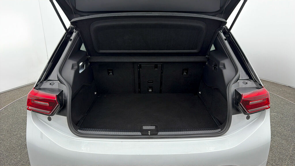 Volkswagen ID.3 Pro Performance 58Kwh Family Hatchback Electri Grey #16