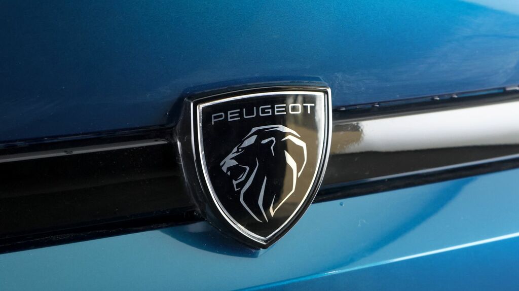 Peugeot 408 Gt Black #20