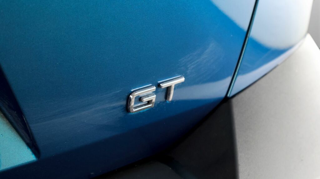 Peugeot 408 Gt Black #23