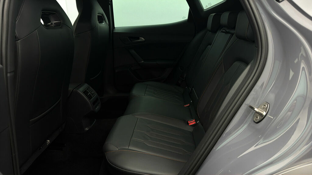 Cupra Formentor 2.0 Tsi 310 Vz2 Dsg 4Drive Estate Black #15