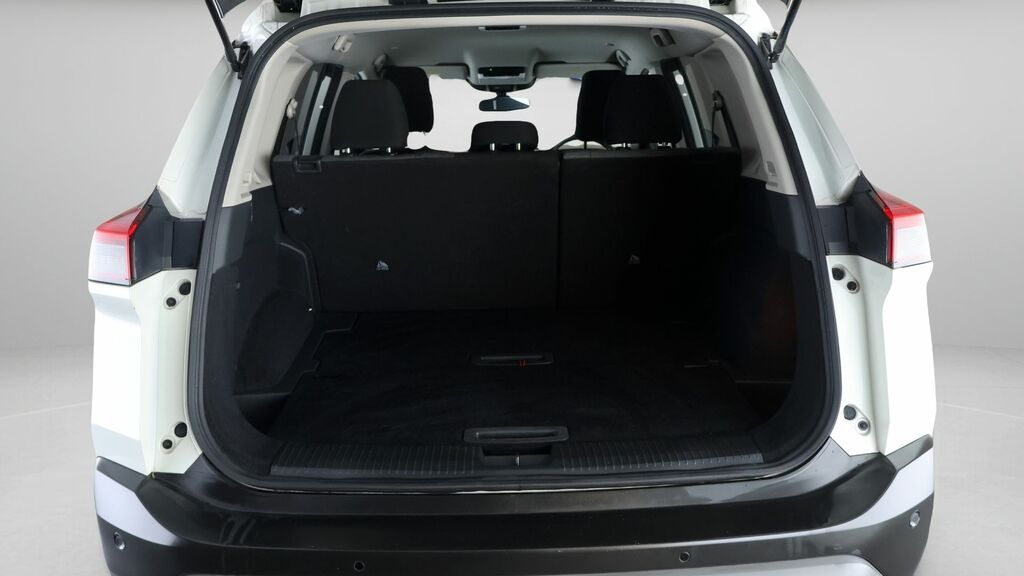 Nissan X-Trail 1.5 E-power 204 Acenta Premium Xtronic Silver #17