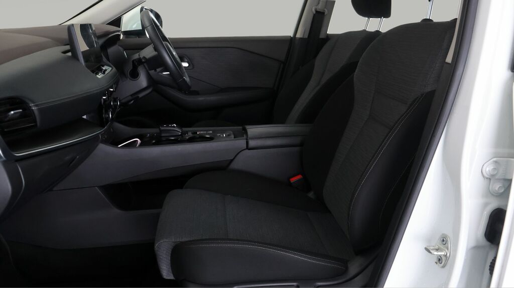Nissan X-Trail 1.5 E-power 204 Acenta Premium Xtronic Silver #14
