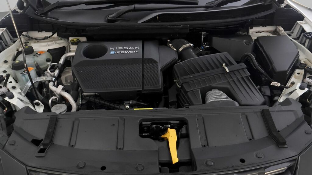 Nissan X-Trail 1.5 E-power 204 Acenta Premium Xtronic Silver #19