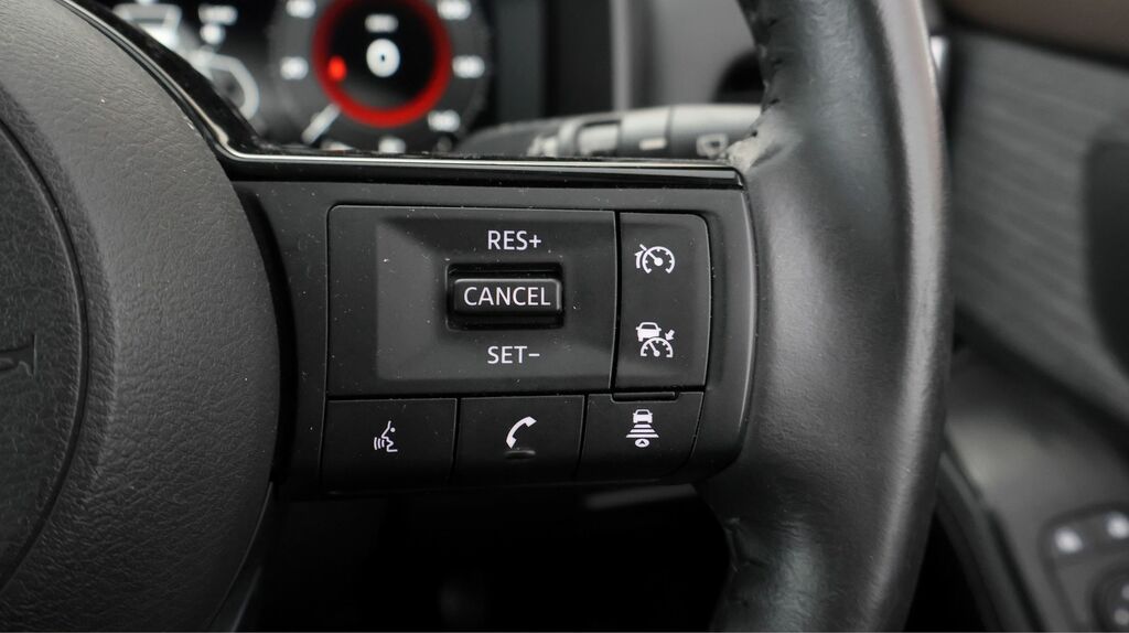 Nissan X-Trail 1.5 E-power 204 Acenta Premium Xtronic Silver #22