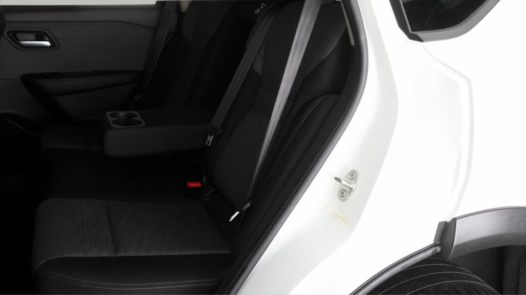 Nissan X-Trail 1.5 E-power 204 Acenta Premium Xtronic Silver #16