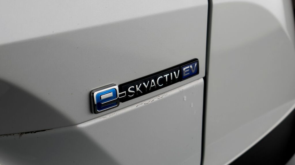 Mazda MX-30 35.5Kwh Makoto Suv 145 Ps White #20