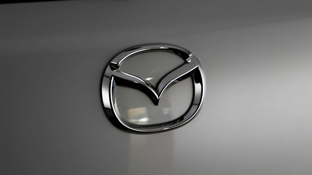 Mazda MX-30 35.5Kwh Makoto Suv 145 Ps White #21