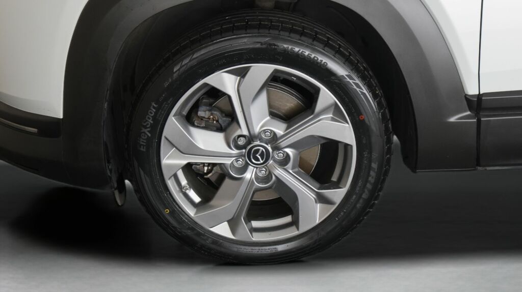 Mazda MX-30 35.5Kwh Makoto Suv 145 Ps White #18