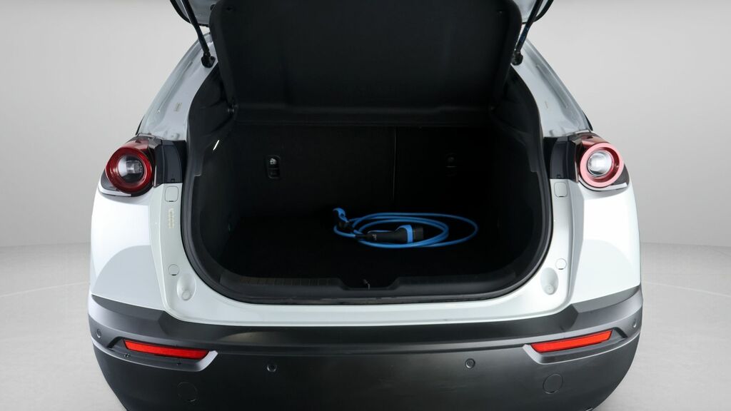 Mazda MX-30 35.5Kwh Makoto Suv 145 Ps White #17