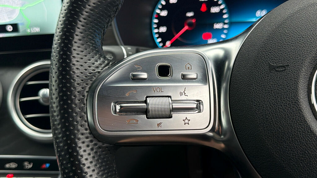 Mercedes-Benz GLC Class Glc 220D 4Matic Amg Line 9G-tronic Grey #22