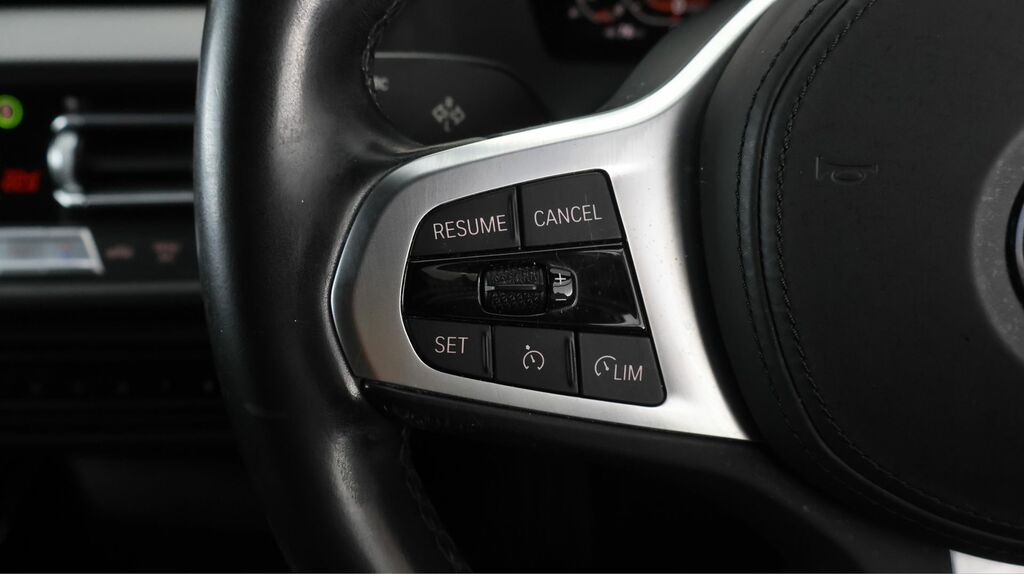 BMW 1 Series 118I M Sport Grey #22