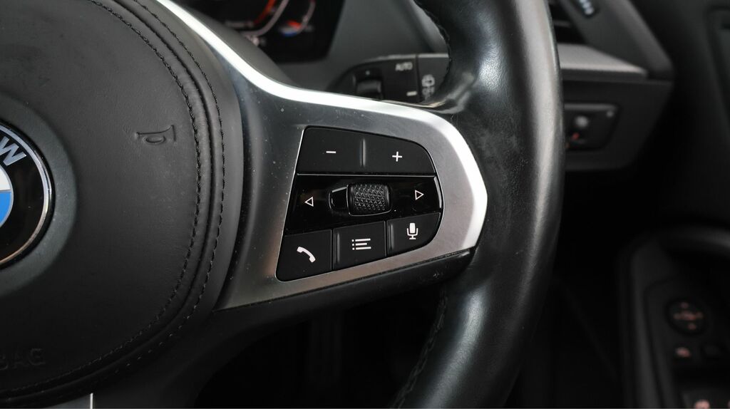 BMW 1 Series 118I M Sport Grey #21