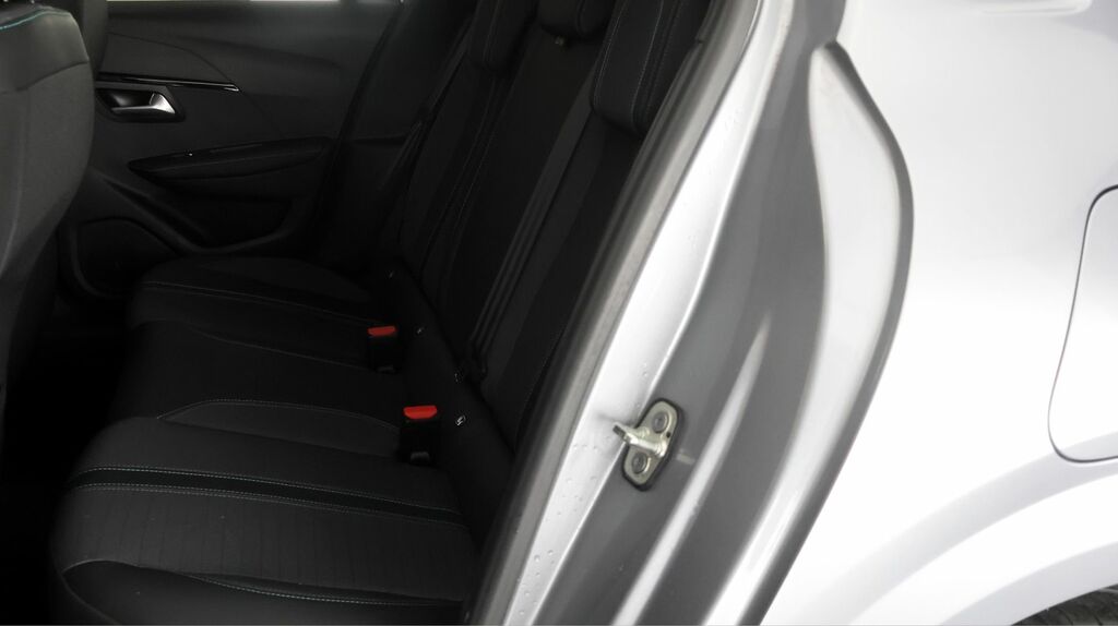 Peugeot 208 1.2 Puretech 100 Gt Grey #15