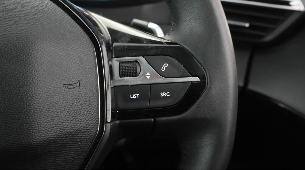 Peugeot 208 1.2 Puretech 100 Gt Grey #24
