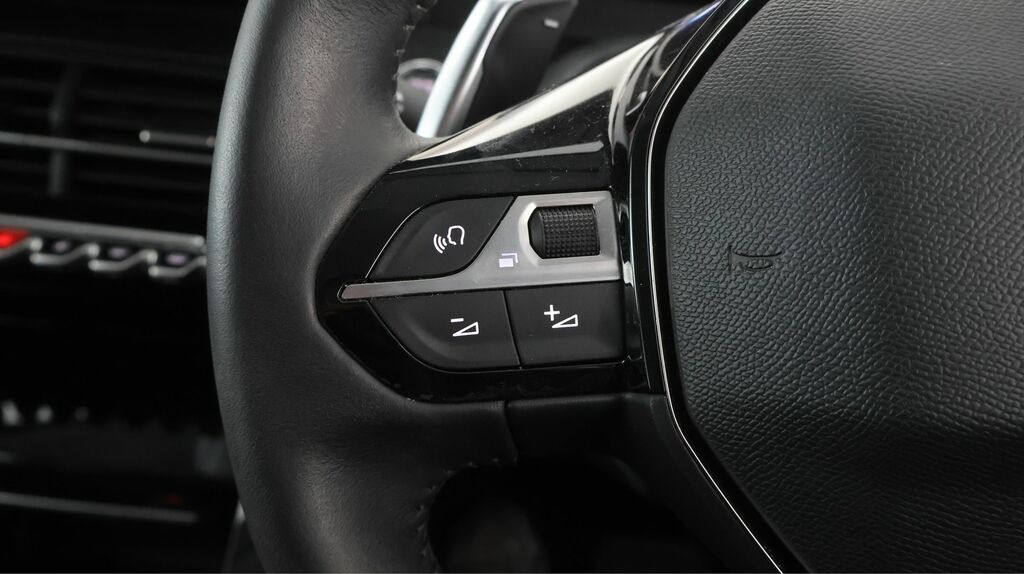 Peugeot 208 1.2 Puretech 100 Gt Grey #21